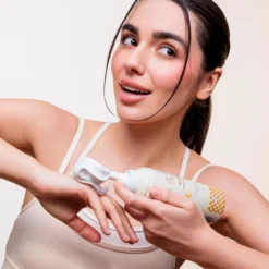 Whipped Body Lotion Butter Milk