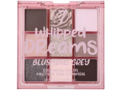 Whipped Dreams Eyeshadow Blushing Grey