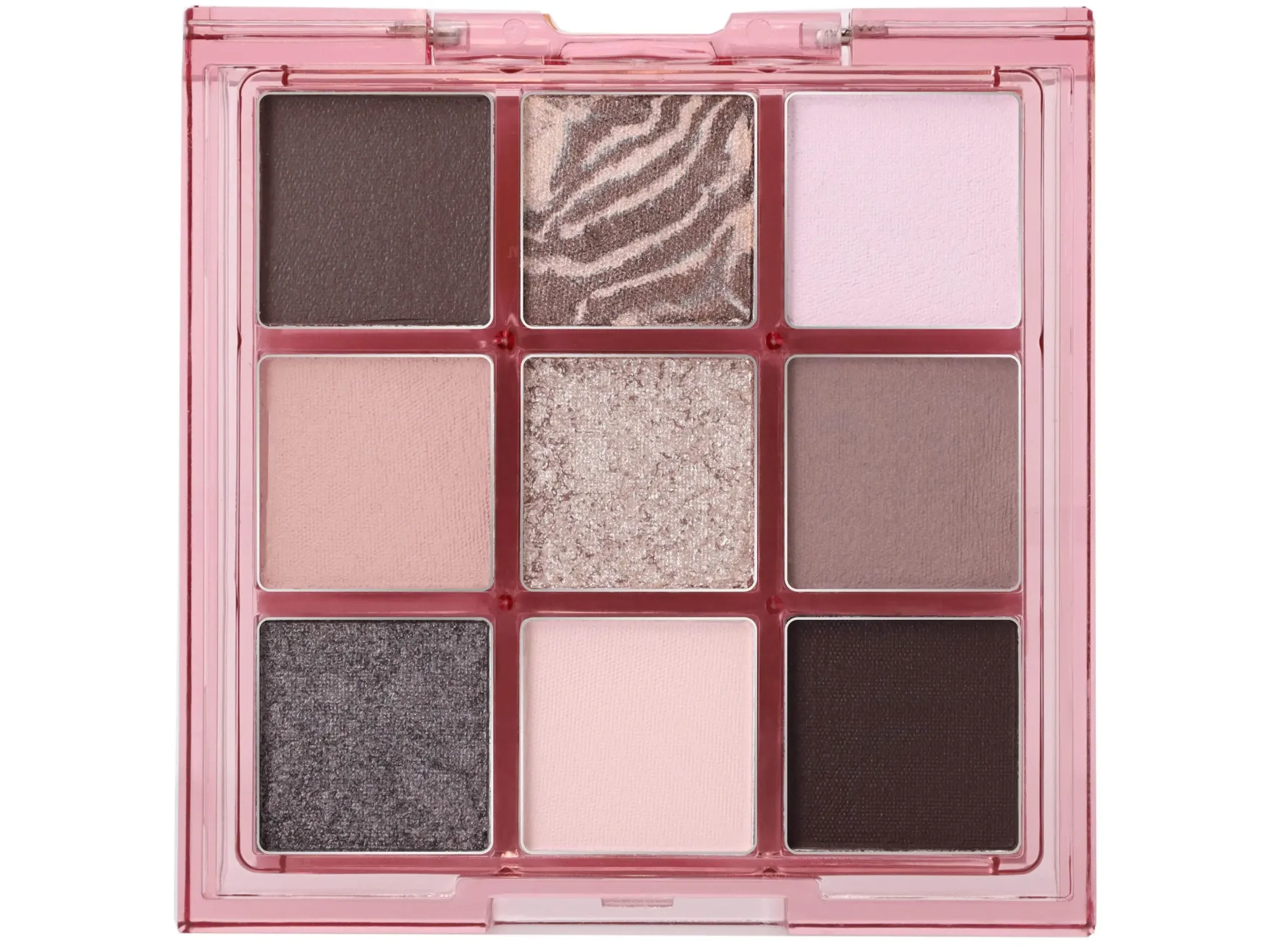 Whipped Dreams Eyeshadow Blushing Grey