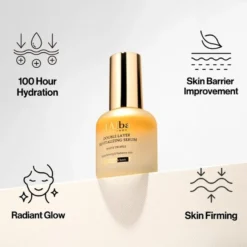 White Truffle Double Layer Revitalizing Serum 30 ml
