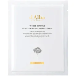 White Truffle Nourishing Treatment Mask