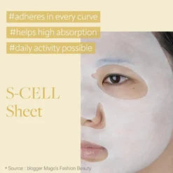 White Truffle Nourishing Treatment Mask
