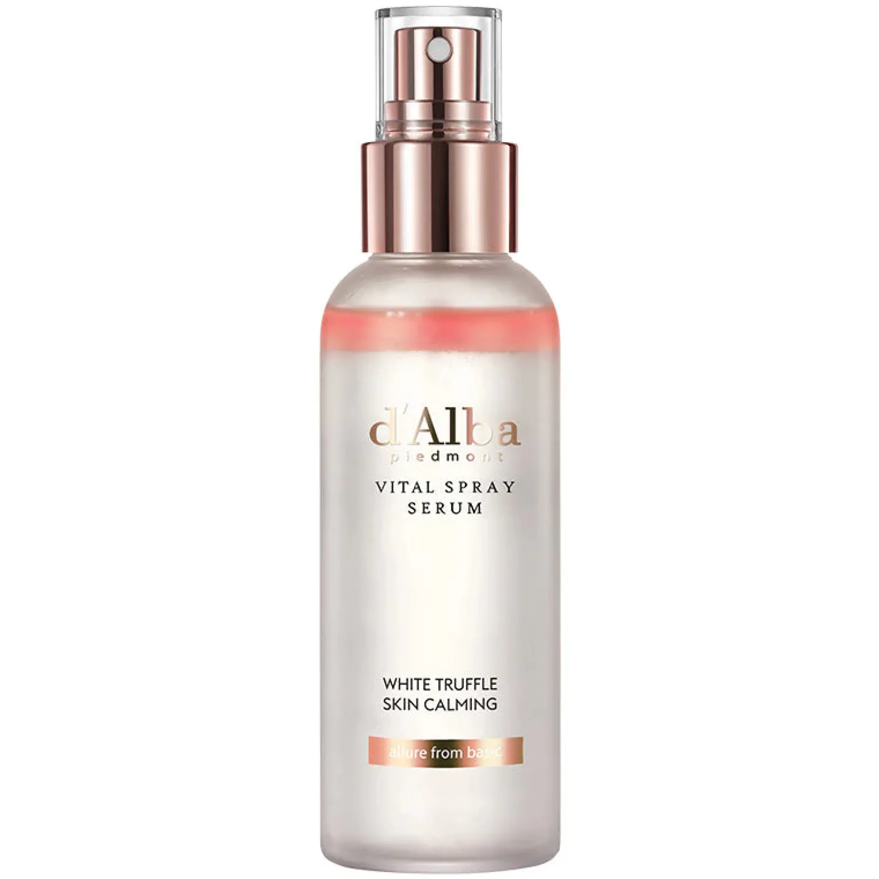 White Truffle Vital Spray Serum 100 ml
