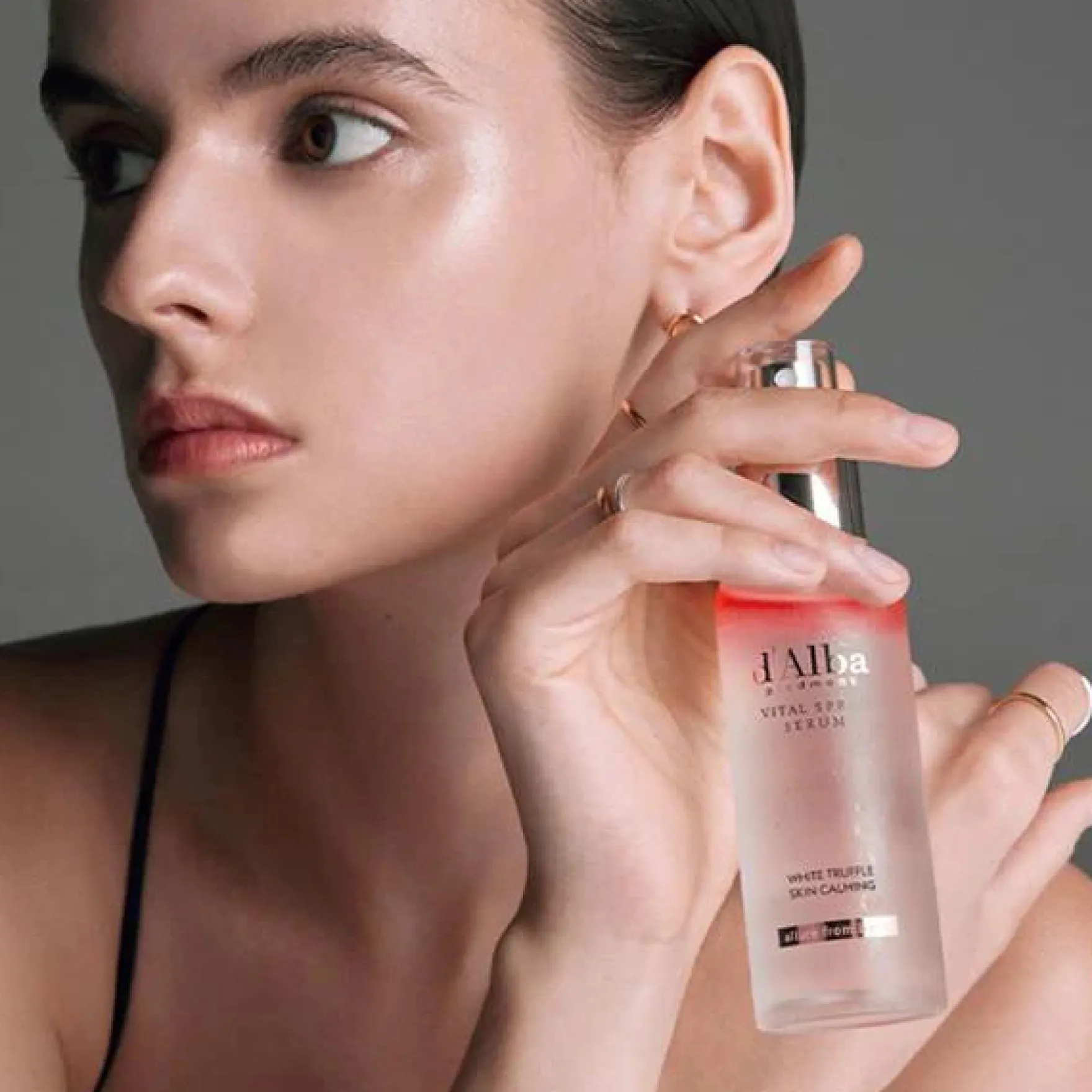 White Truffle Vital Spray Serum 100 ml