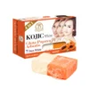White 4 in 1 Soap