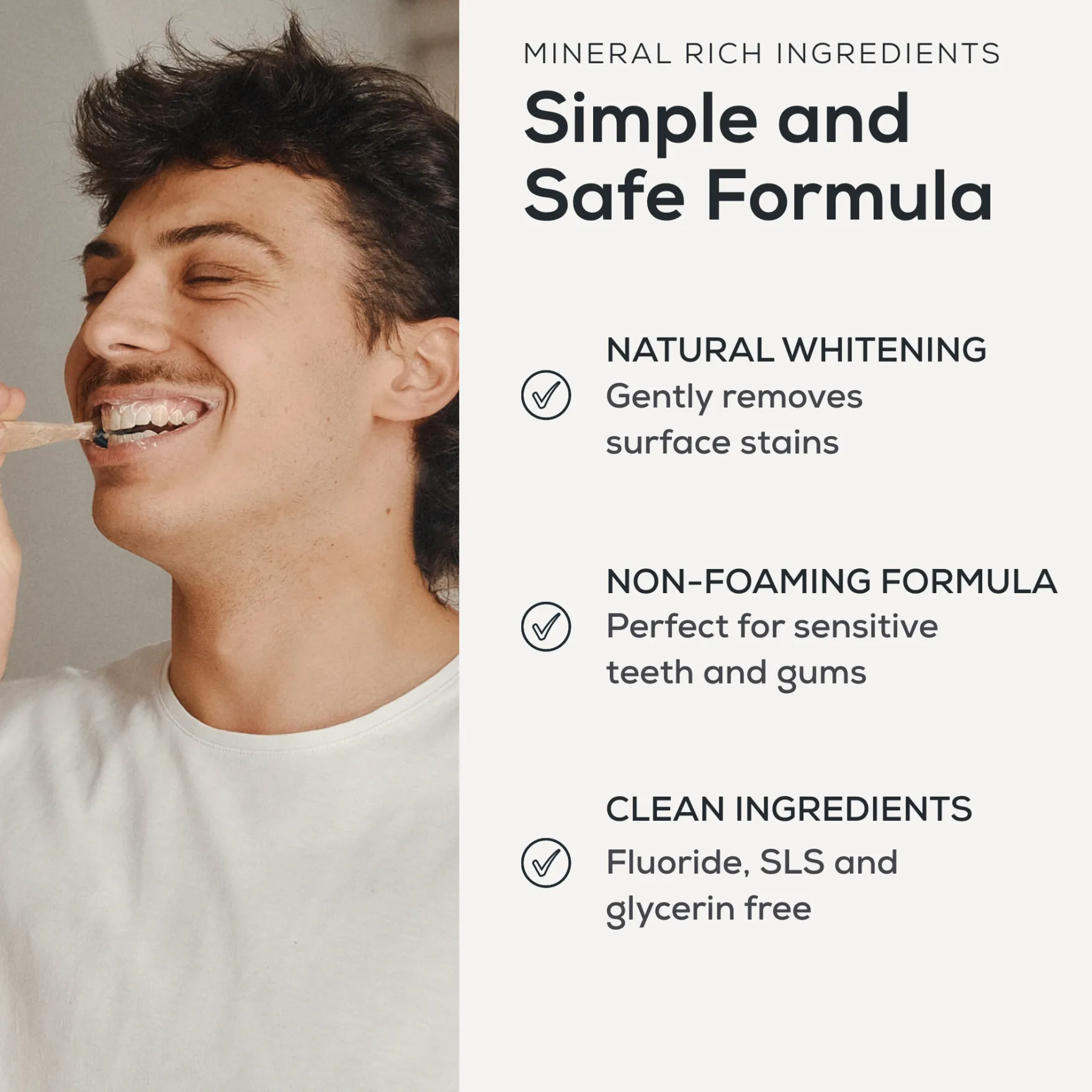 Whitening Toothpowder Charcoal