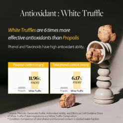 White Truffle First Spray Serum 50 ml.