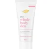 Whole Body Raspberry & Rose Deodorant Cream