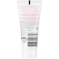 Whole Body Raspberry & Rose Deodorant Cream