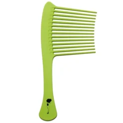 Wide Tooth Comb