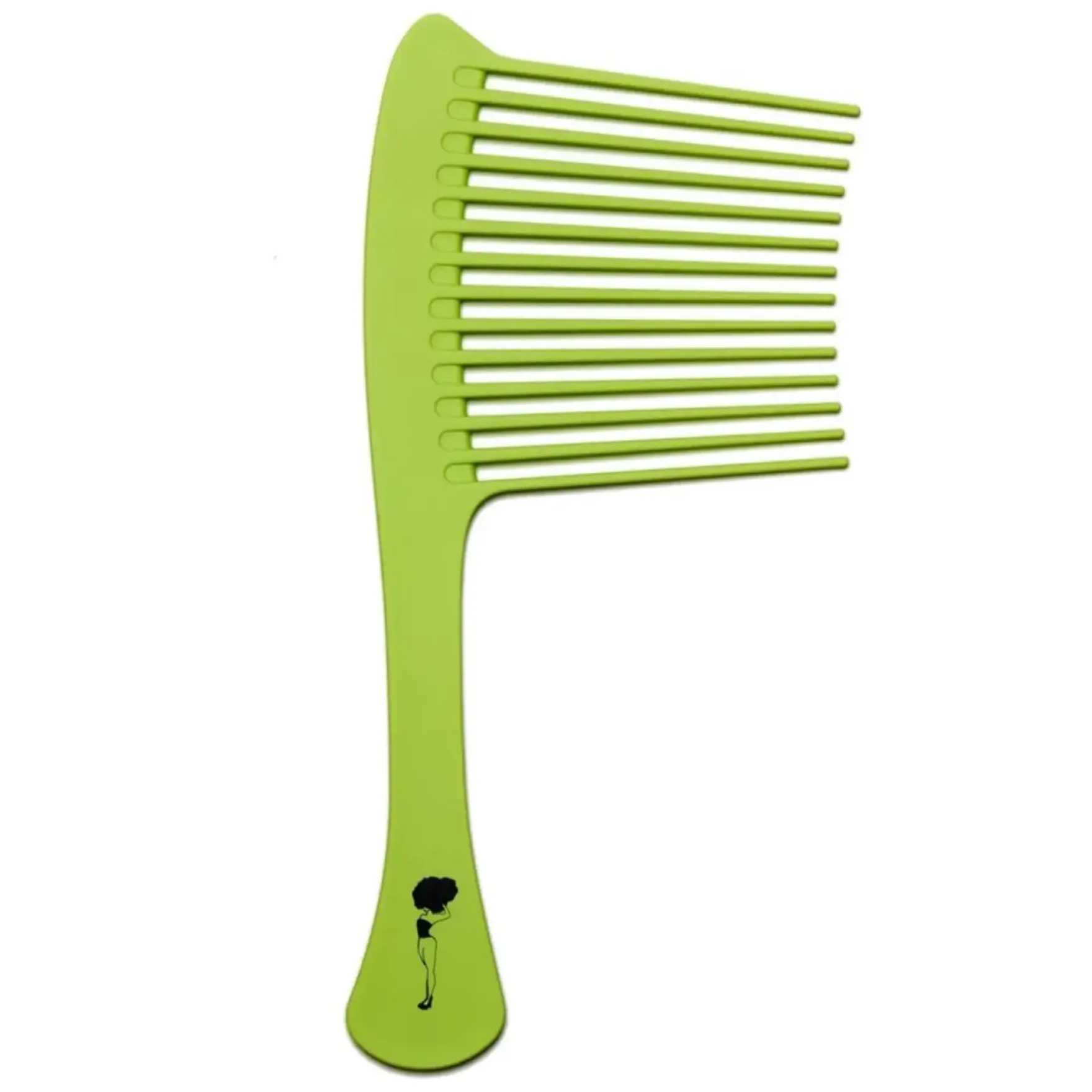Wide Tooth Comb