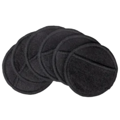 Wiederverwendbaren Wattepads