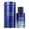 Wild Adventure