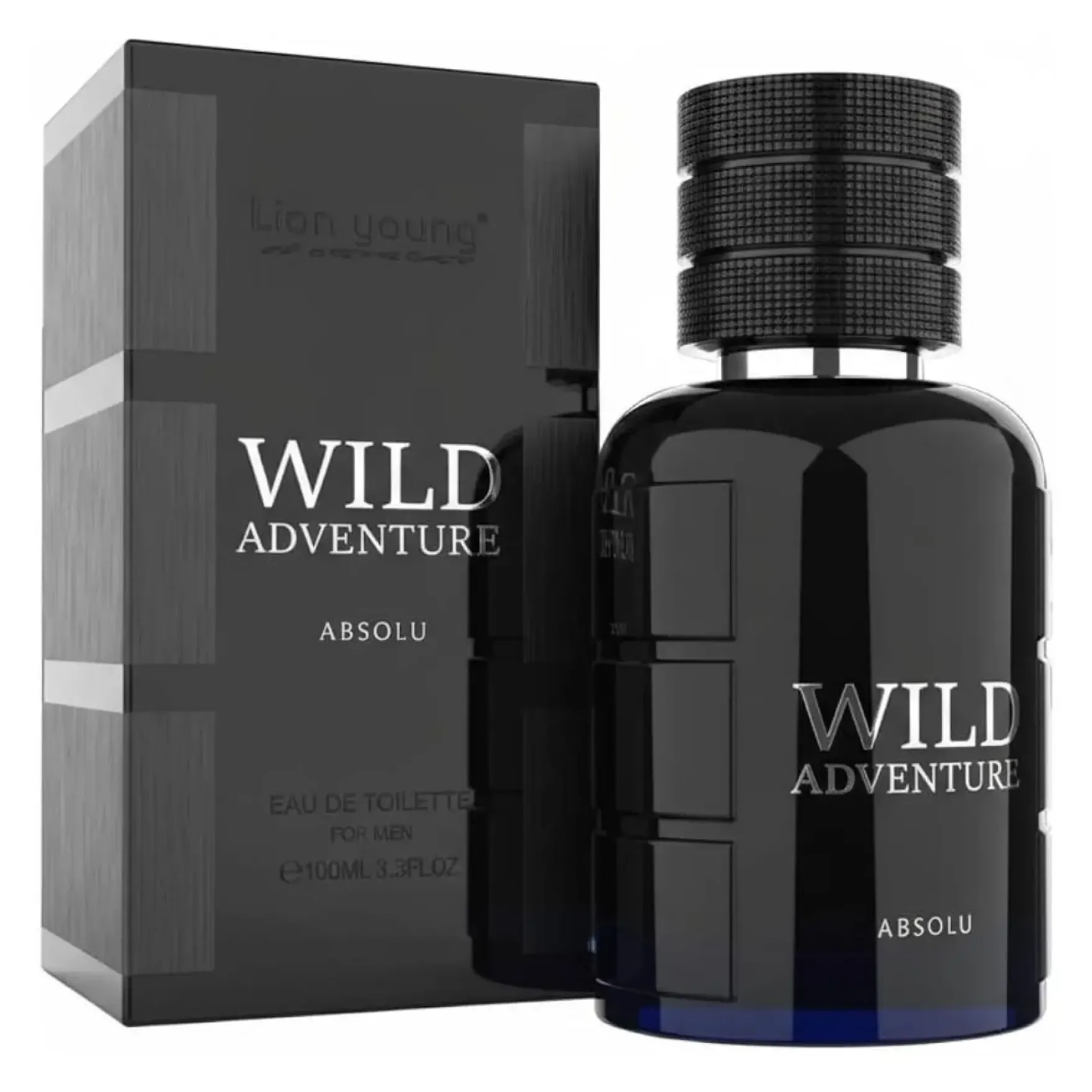 Wild Adventure Absolute