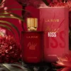 Wild Kiss