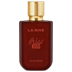 Wild Kiss