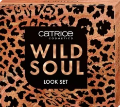 Wild Soul Look Set