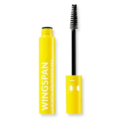 Wingspan Peptide Lash Mascara Clear