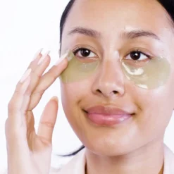 Wink Wink Jelly Eye Patches