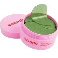 Wink Wink Jelly Eye Patches