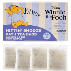 Winnie Sleep Bath Tea Bags