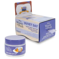 Winnie Sleep Body Butter