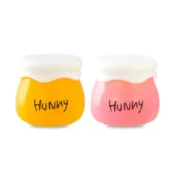 Winnie The Pooh Honeypot Lip Balm Duo