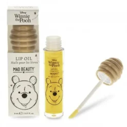 Winnie The Pooh Lip Oil