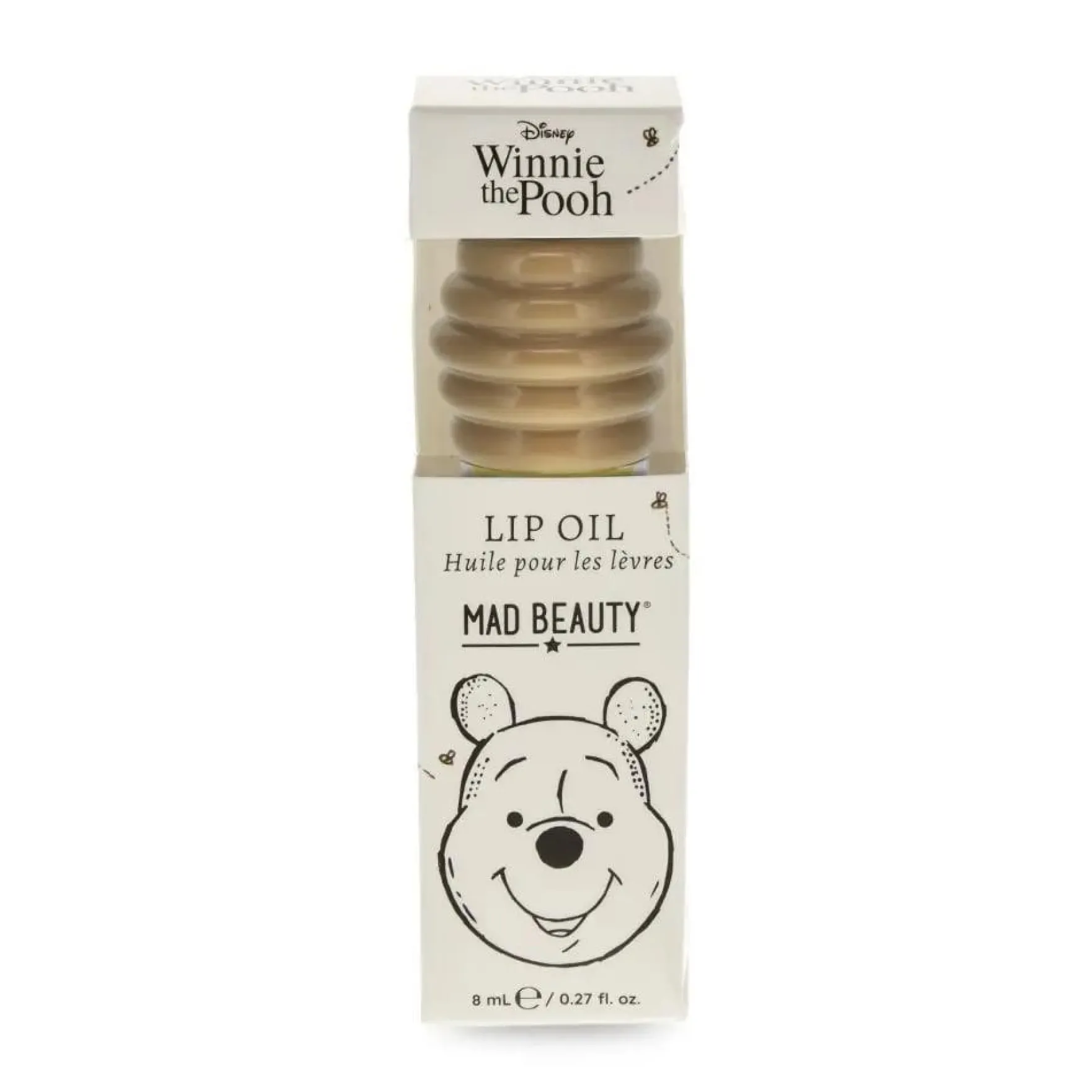 Winnie The Pooh Lip Oil