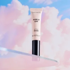 Wipe It Off Lip Tint Eraser C010 Un-Tinted