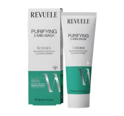 Wonder Purifying 5 Min Mask