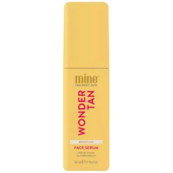 Wonder Tan Bronzing Face Serum
