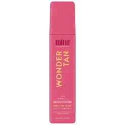 Wonder Tan Self Tan Foam