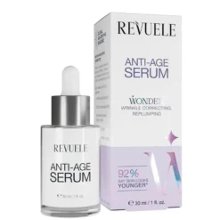 Wonder Anti Age Serum