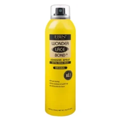 Wonder Bond Spray Mega Yellow