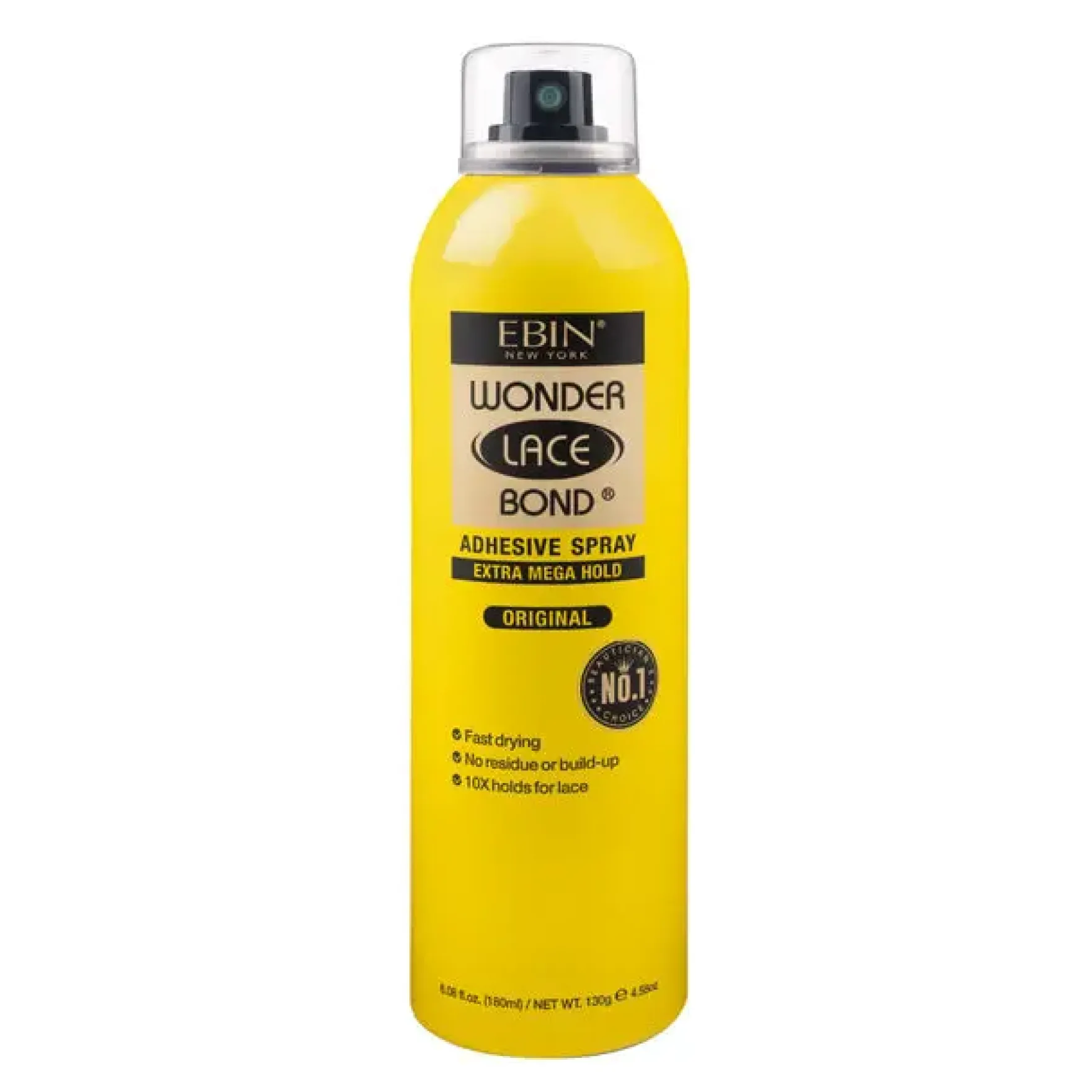 Wonder Bond Spray Mega Yellow