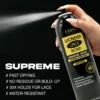 Wonder Bond Spray Supreme Black 80 ml