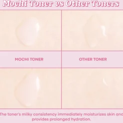Wonder Ceramide Mocchi Toner