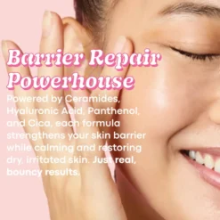 Wonder Ceramide Mocchi Toner