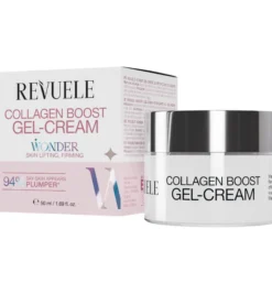 Wonder Collagen Boost Gel Cream