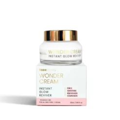 Wonder Cream Unfragranced