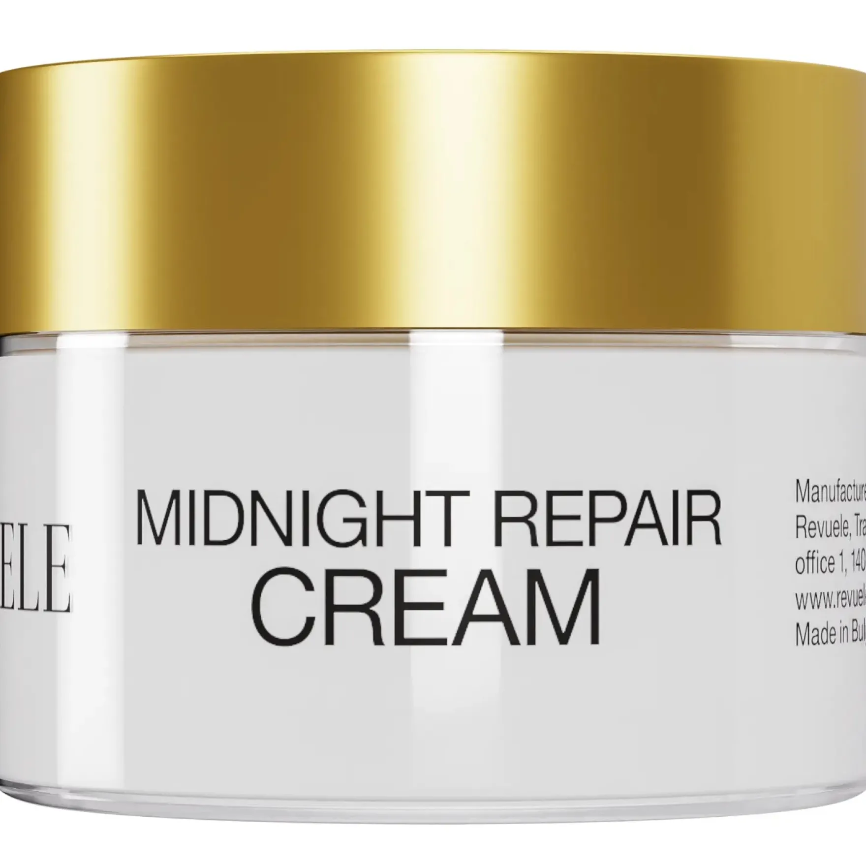 Wonder Midnight Repair Cream