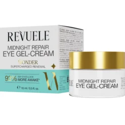 Wonder Midnight Repair Eye Gel-Cream