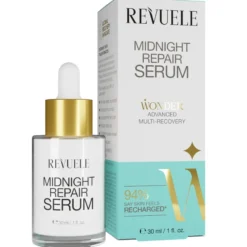 Wonder Midnight Repair Serum