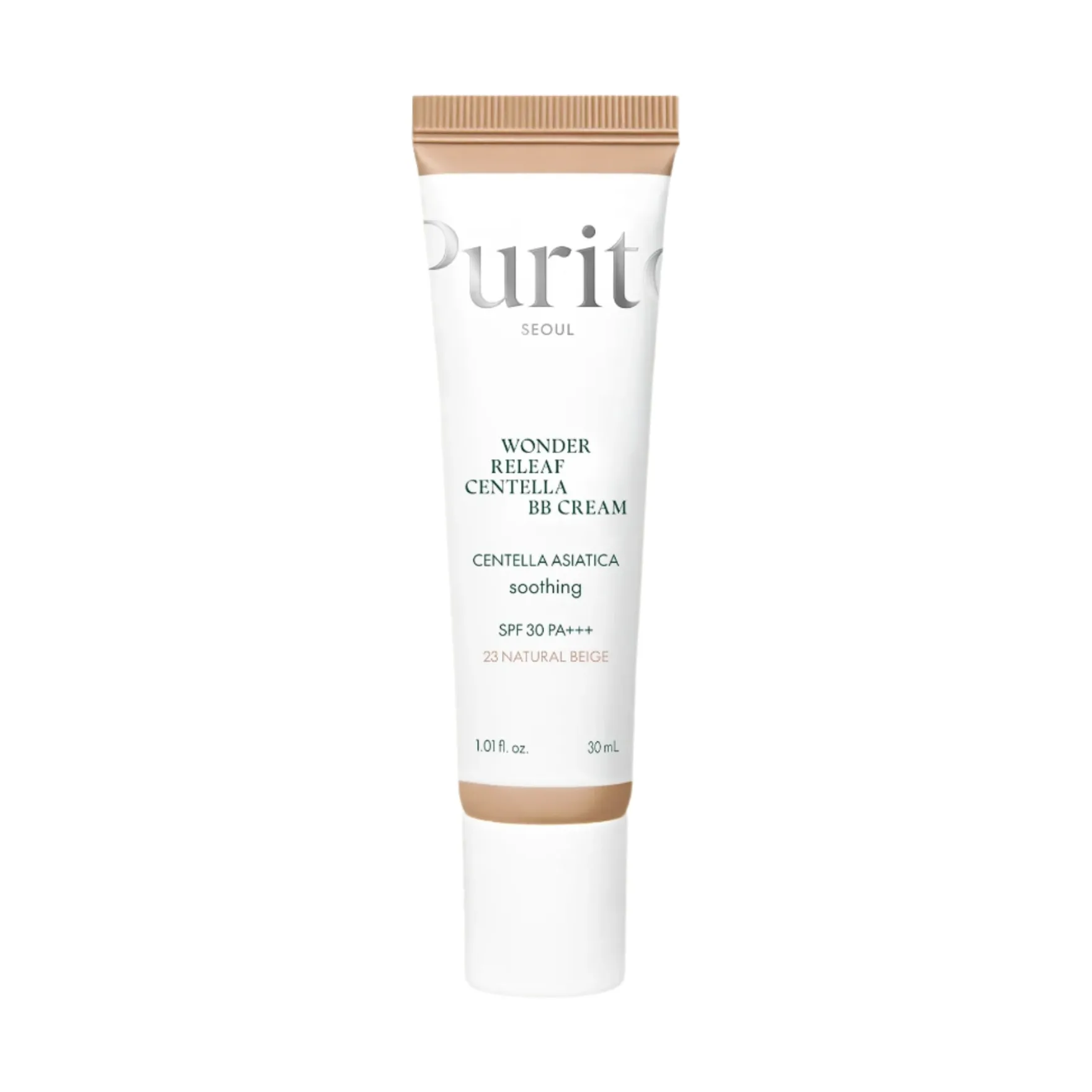 Wonder Releaf Centella BB Cream