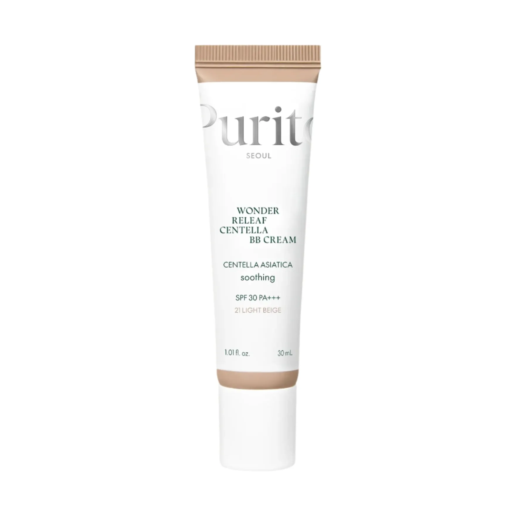 Wonder Releaf Centella BB Cream
