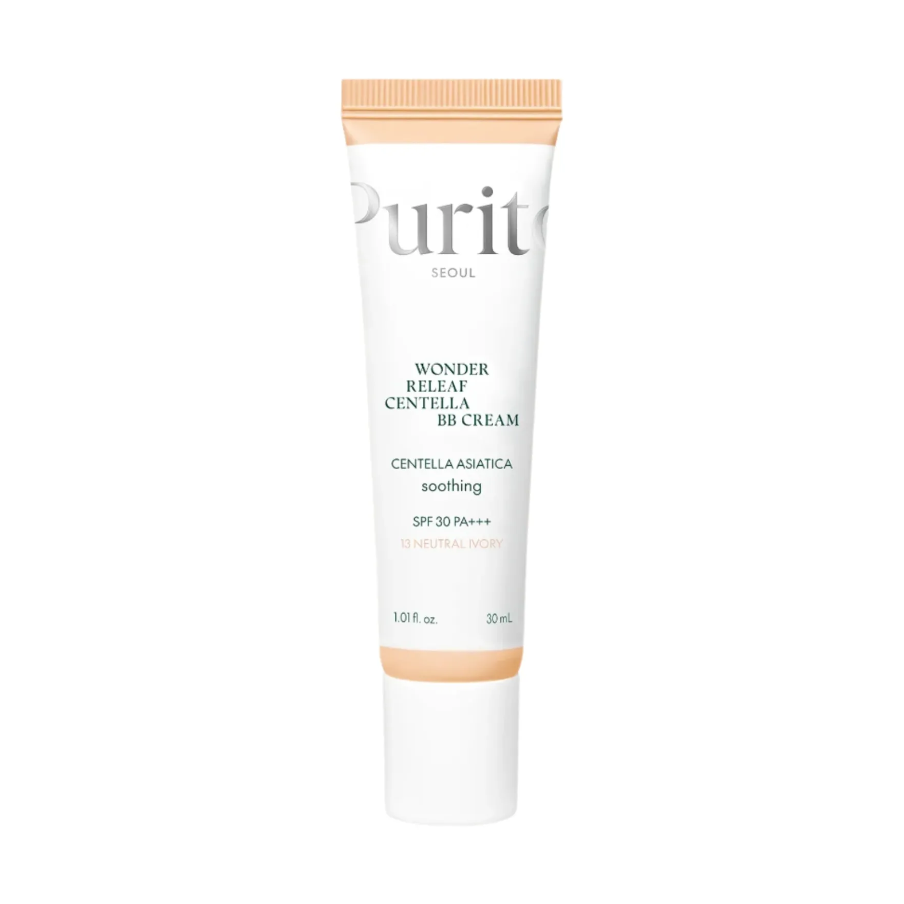 Wonder Releaf Centella BB Cream