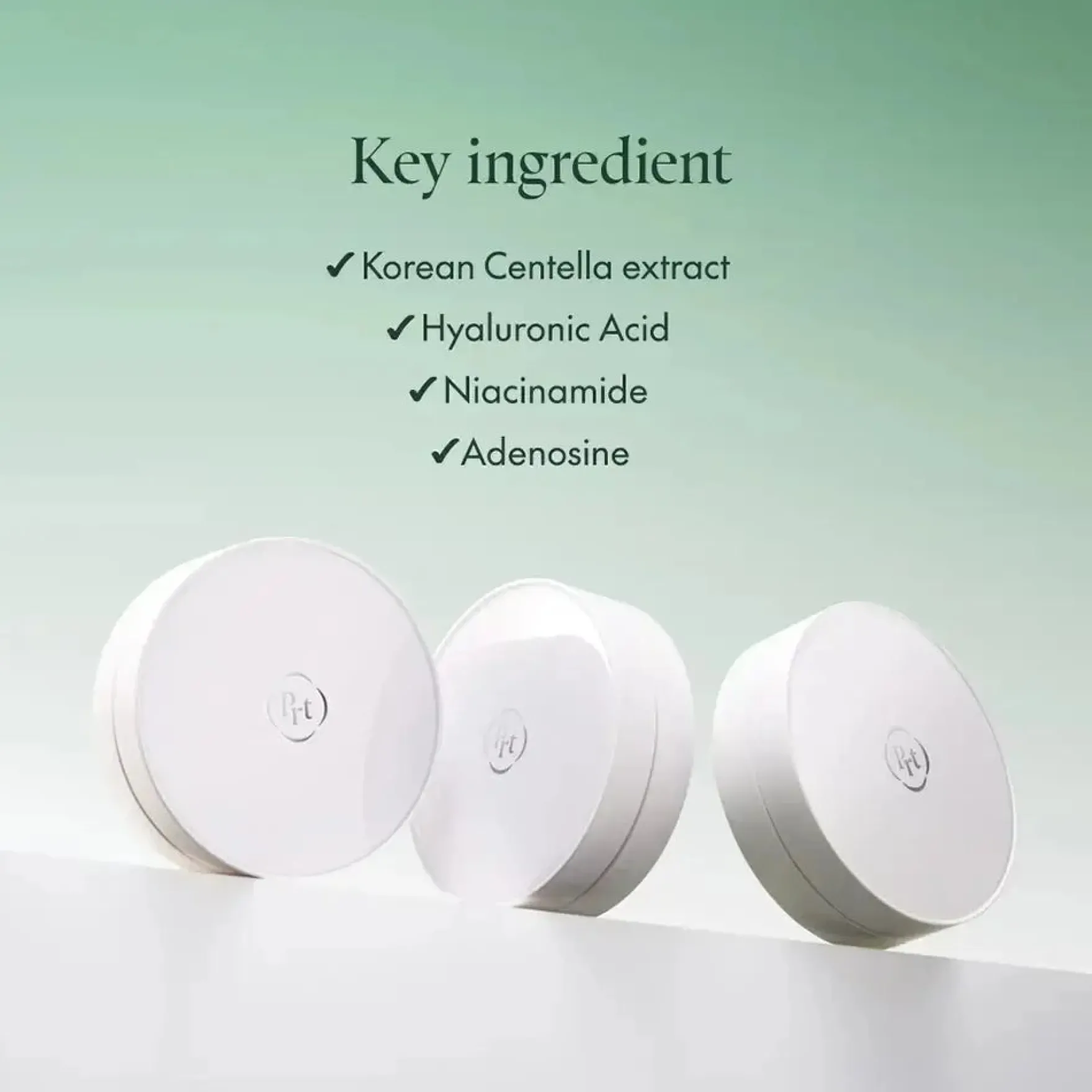 Wonder Releaf Centella BB Cushion 21 Light Beige