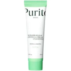 Wonder Releaf Centella Cream Unscented