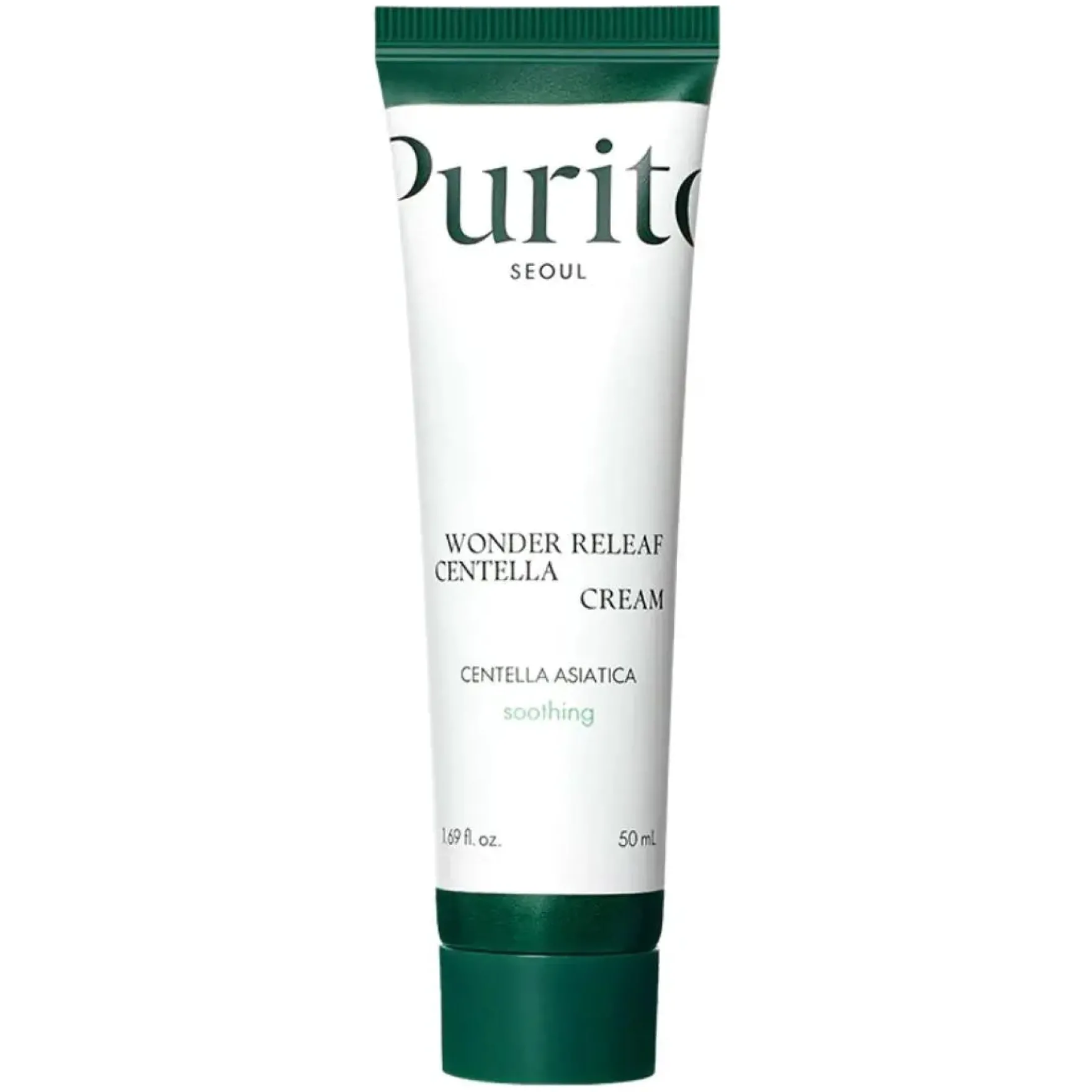 Wonder Releaf Centella Cream